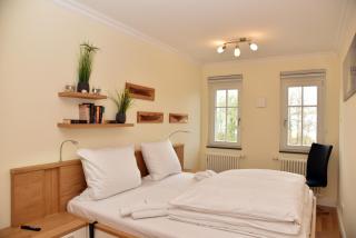 Logierhaus Friedrich WE 15 - "Ostseeluft" - 4