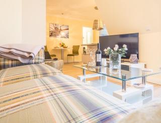 Logierhaus Friedrich WE 16 - "Meeresrauschen" - 9