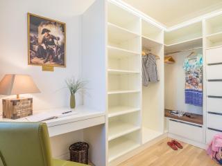 Logierhaus Friedrich WE 16 - "Meeresrauschen" - 5