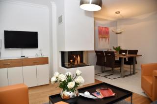 Logierhaus Friedrich WE 19 - "Weststrand" - 9