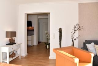 Logierhaus Friedrich WE 19 - "Weststrand" - 4