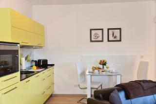 Logierhaus Friedrich WE 23 - "Buhnenzauber" - 9