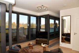 Logierhaus Friedrich WE 23 - "Buhnenzauber" - 5