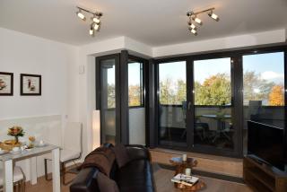 Logierhaus Friedrich WE 23 - "Buhnenzauber" - 4