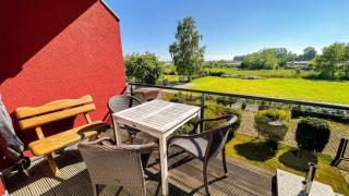 Mühlenstrasse 19 - Wohnung 4 - 6