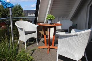 Mühlenstrasse 23 - Wohnung Oberdeck - 4