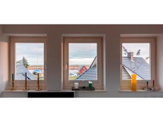 Mühlenstrasse 23 - Wohnung Oberdeck - 7