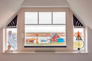 Mühlenstrasse 23 - Wohnung Oberdeck - 4