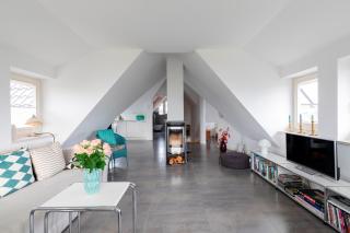 Mühlenstrasse 23 - Wohnung Oberdeck - 8