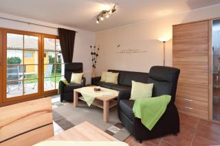 Ferienpark Freesenbruch Wohnung 4 2 - Ostseeperle - 9