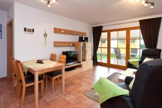 Ferienpark Freesenbruch Wohnung 4 2 - Ostseeperle - 7