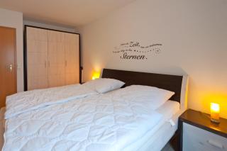 Ferienpark Freesenbruch Wohnung 4 2 - Ostseeperle - 4