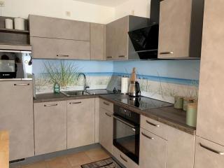 Parkresidenz am Hafen Wohnung HF 11 - MeerZeit - 9