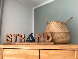 Parkresidenz am Hafen Wohnung HF 11 - MeerZeit - 8