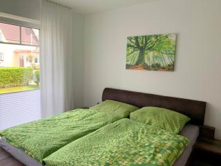 Parkresidenz am Hafen Wohnung HF 11 - MeerZeit - 3