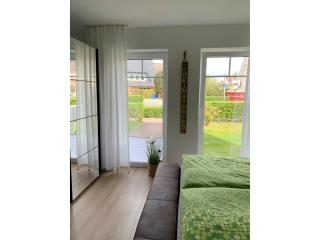 Parkresidenz am Hafen Wohnung HF 11 - MeerZeit - 1