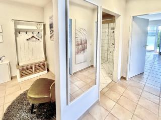 Parkresidenz am Hafen Wohnung HF 12 - Luftsnappers - 9