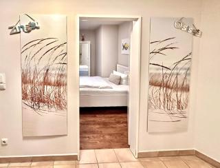 Parkresidenz am Hafen Wohnung HF 12 - Luftsnappers - 7