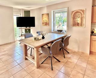 Parkresidenz am Hafen Wohnung HF 12 - Luftsnappers - 6