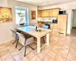 Parkresidenz am Hafen Wohnung HF 12 - Luftsnappers - 5