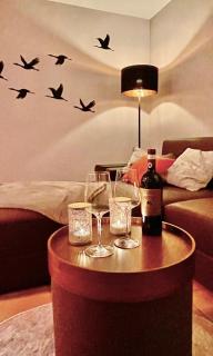 Parkresidenz am Hafen Wohnung HF 12 - Luftsnappers - 1