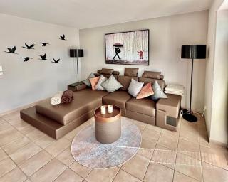 Parkresidenz am Hafen Wohnung HF 12 - Luftsnappers - 2