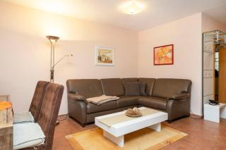 Ferienpark Freesenbruch Reihenhaus 8b - Bivalvia - 9