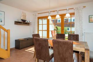 Ferienpark Freesenbruch Reihenhaus 8b - Bivalvia - 6