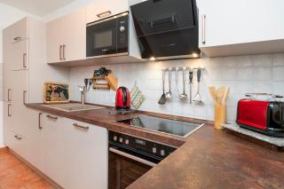 Ferienpark Freesenbruch Reihenhaus 8b - Bivalvia - 4