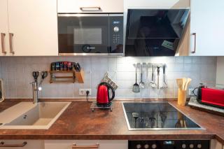 Ferienpark Freesenbruch Reihenhaus 8b - Bivalvia - 3