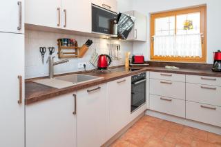 Ferienpark Freesenbruch Reihenhaus 8b - Bivalvia - 2