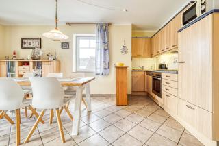 Parkresidenz am Hafen Wohnung HF 14 - 8