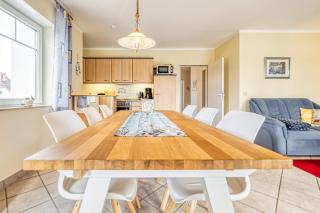 Parkresidenz am Hafen Wohnung HF 14 - 6