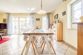 Parkresidenz am Hafen Wohnung HF 14 - 4