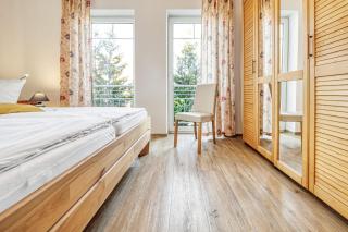 Parkresidenz am Hafen Wohnung HF 14 - 2