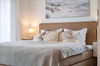 Parkresidenz am Hafen - "Viento" - 9