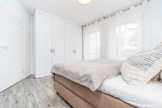 Parkresidenz am Hafen - "Viento" - 7