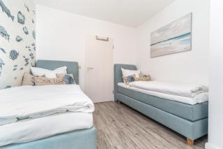 Parkresidenz am Hafen - "Viento" - 2