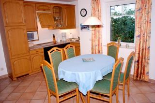 Parkresidenz am Hafen Wohnung HF 31 - 9