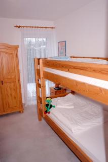 Parkresidenz am Hafen Wohnung HF 31 - 1