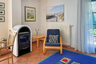 Ferienpark Freesenbruch Doppelhaushälfte 11 - Windflüchter - 6