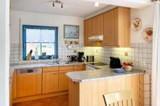 Ferienpark Freesenbruch Doppelhaushälfte 11 - Windflüchter - 4