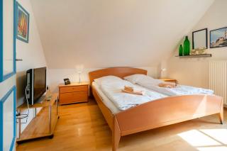 Ferienpark Freesenbruch Doppelhaushälfte 11 - Windflüchter - 1