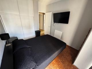 Mdqhouse - jovenes max 11 huéspedes cochera peatonal - 1