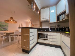 Excellent 3 bedrooms 300m from the sea - Florianópolis - 7