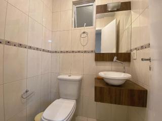 Excellent 3 bedrooms 300m from the sea - Florianópolis - 2