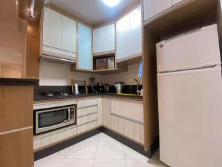 Excellent 3 bedrooms 300m from the sea - Florianópolis - 8