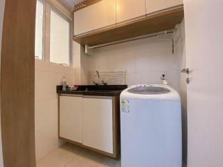 Excellent 3 bedrooms 300m from the sea - Florianópolis - 3