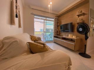 Excellent 3 bedrooms 300m from the sea - Florianópolis - 9