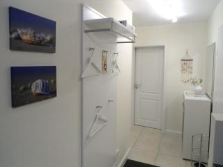 Kavelweg 9 Whg 4 - Pier 12 - 1